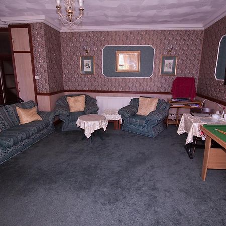 Raynscourt Lodge Great Yarmouth Luaran gambar