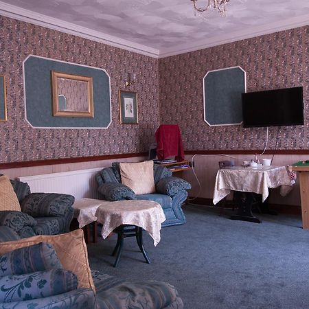 Raynscourt Lodge Great Yarmouth Luaran gambar