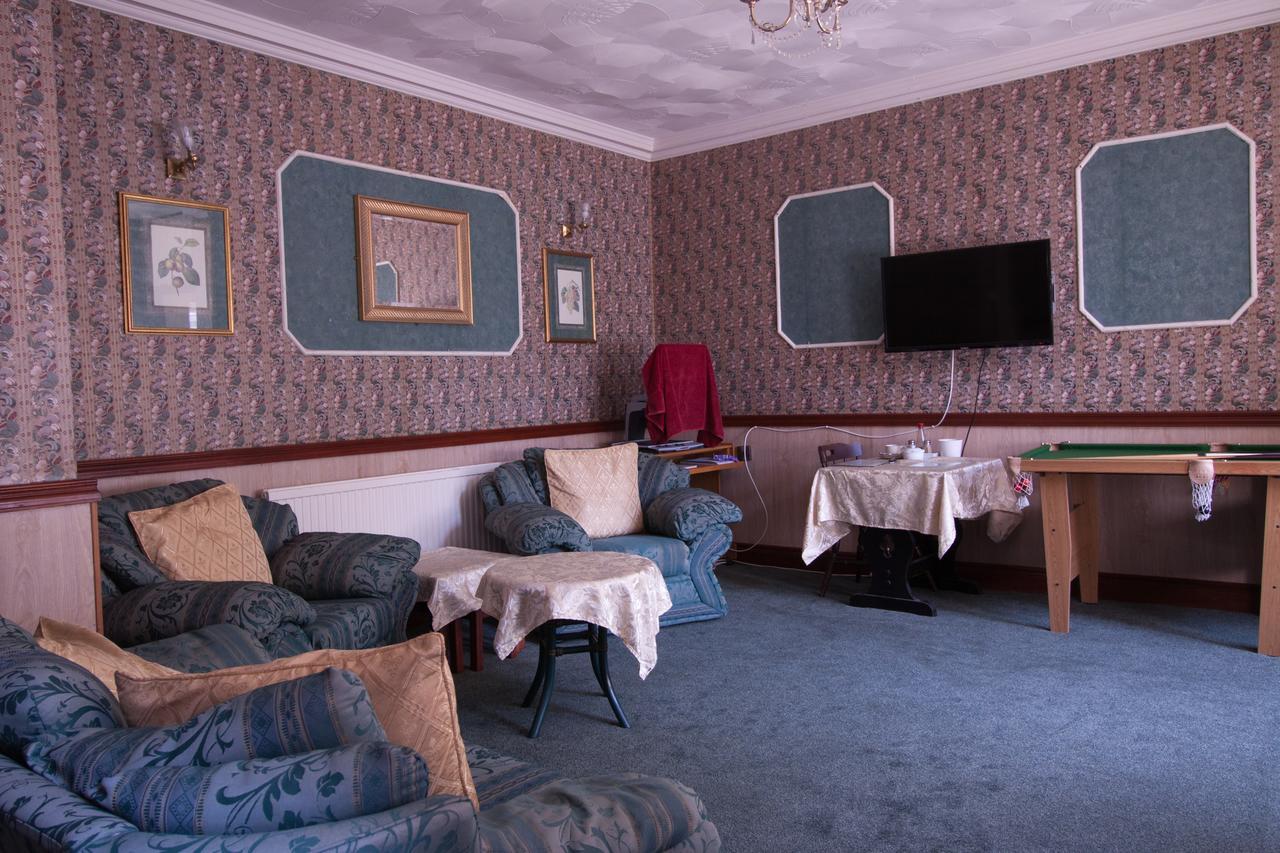 Raynscourt Lodge Great Yarmouth Luaran gambar