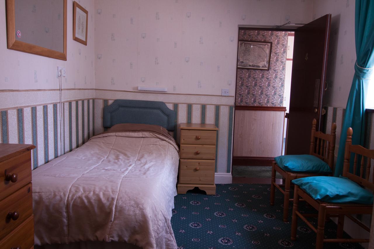 Raynscourt Lodge Great Yarmouth Luaran gambar