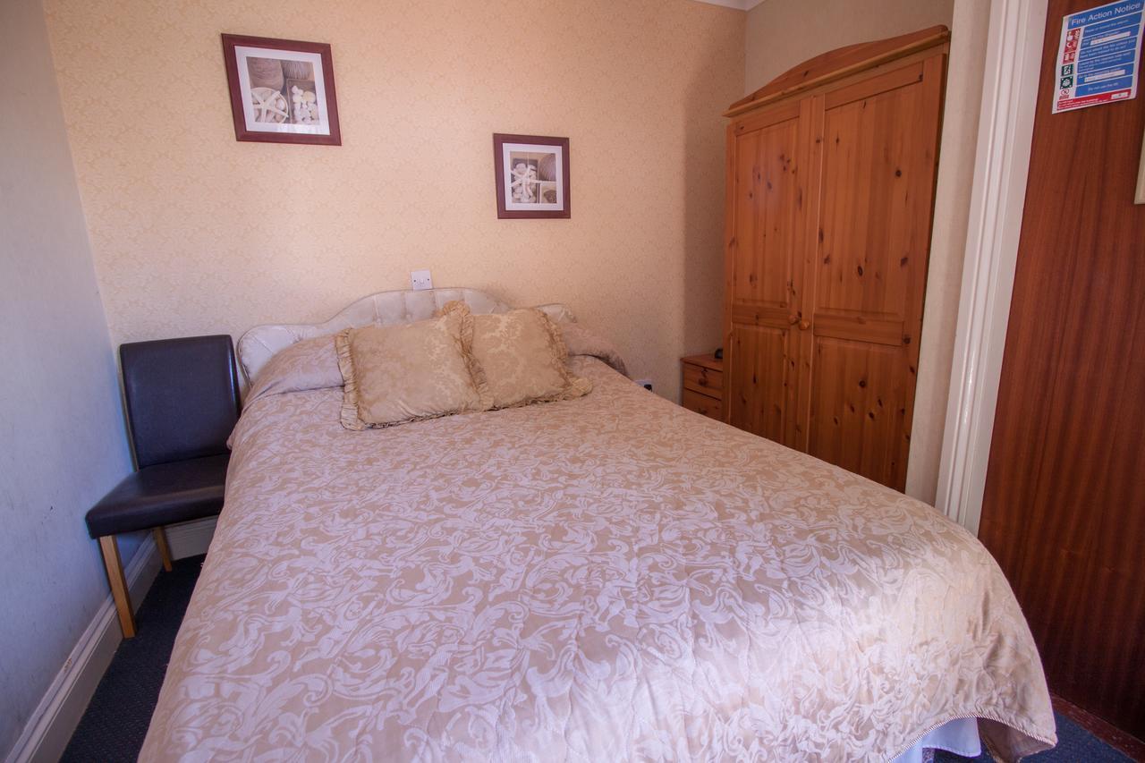 Raynscourt Lodge Great Yarmouth Luaran gambar