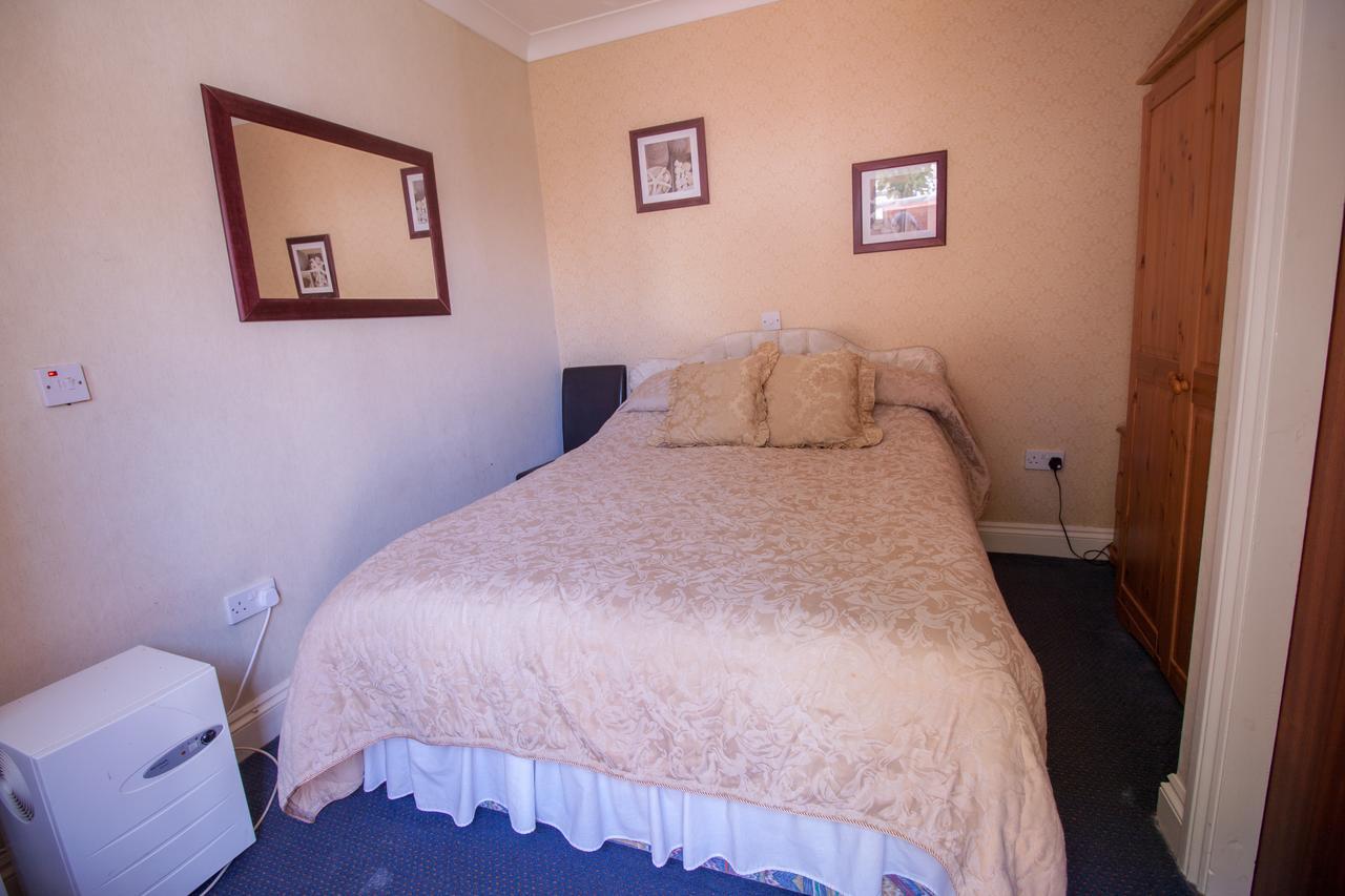 Raynscourt Lodge Great Yarmouth Luaran gambar
