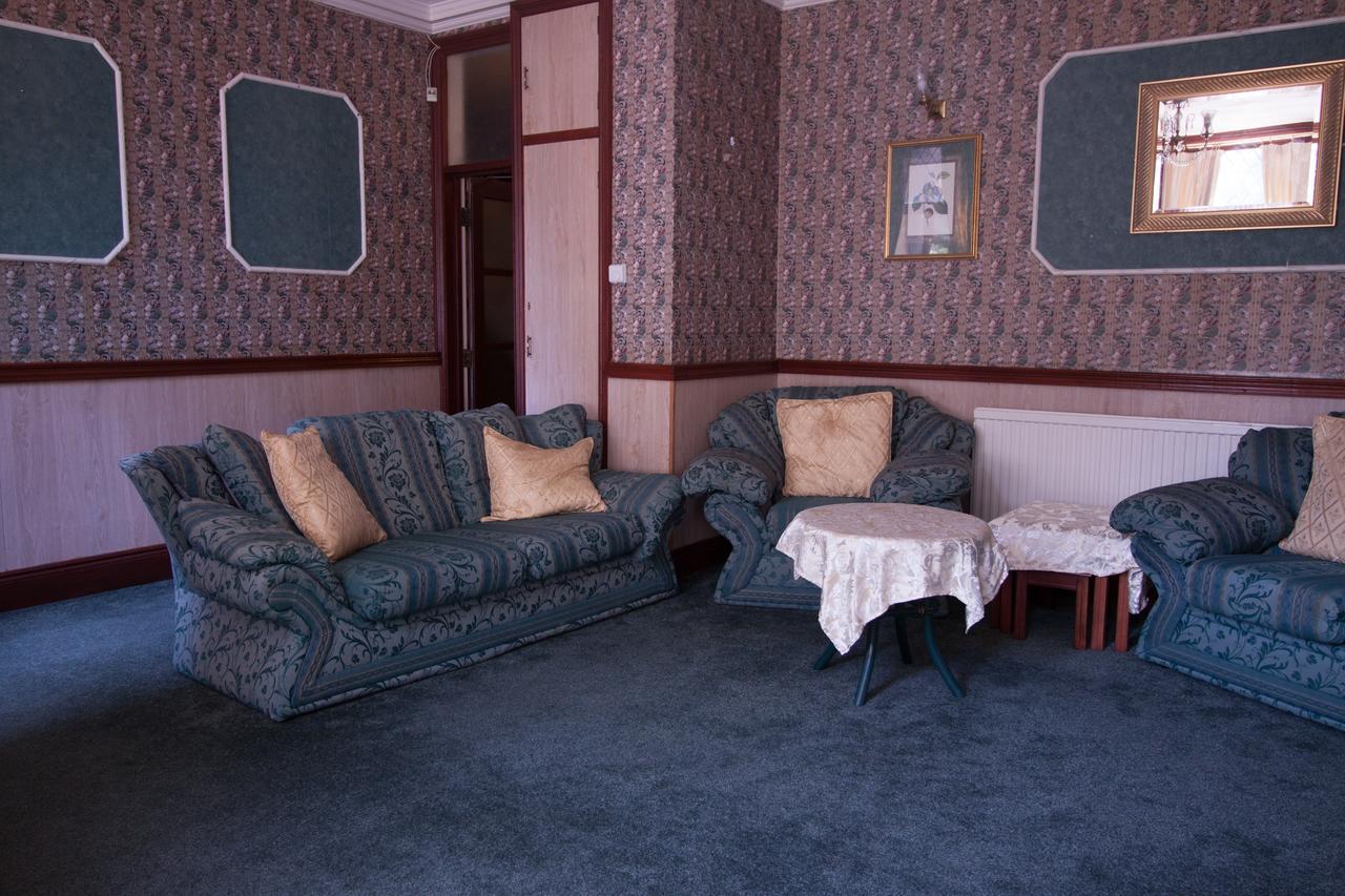 Raynscourt Lodge Great Yarmouth Luaran gambar