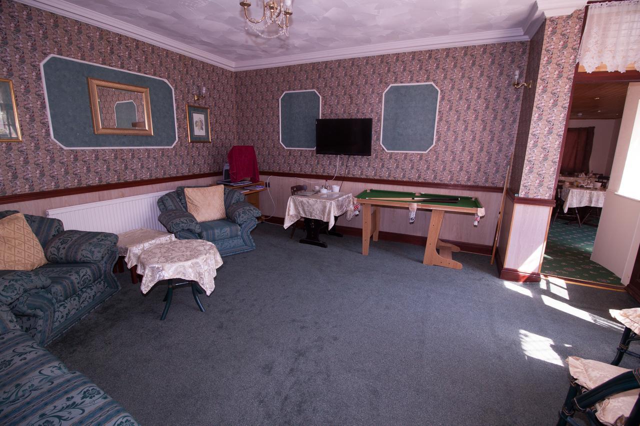 Raynscourt Lodge Great Yarmouth Luaran gambar
