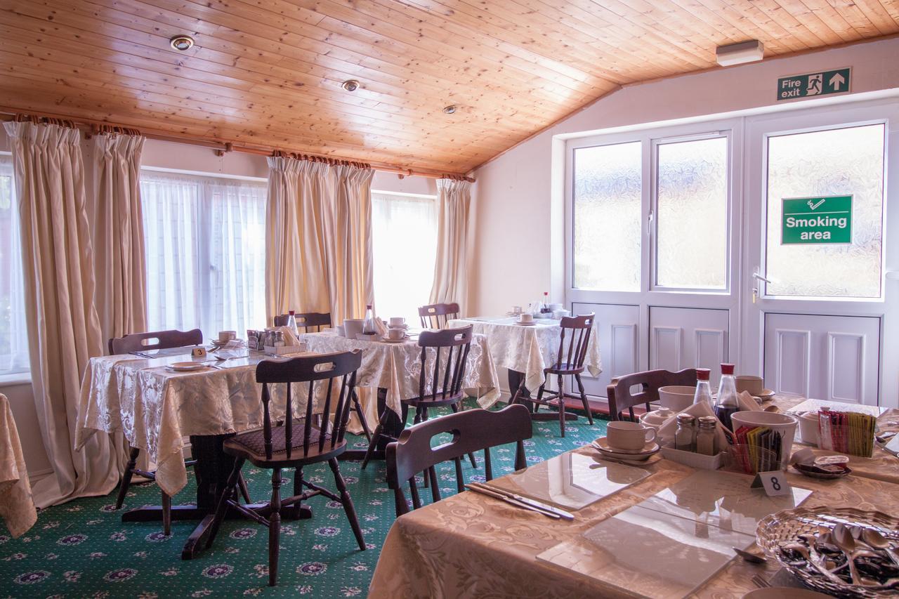 Raynscourt Lodge Great Yarmouth Luaran gambar