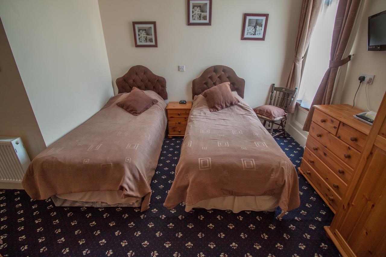 Raynscourt Lodge Great Yarmouth Luaran gambar