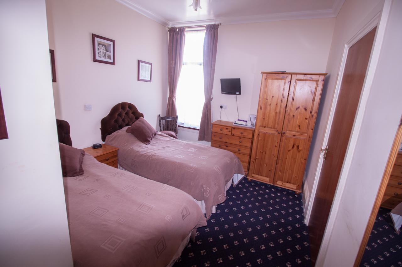 Raynscourt Lodge Great Yarmouth Luaran gambar