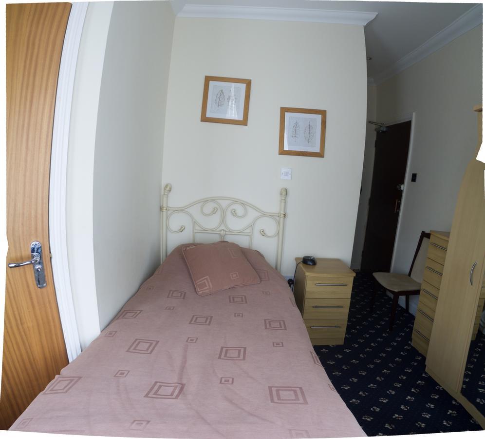 Raynscourt Lodge Great Yarmouth Luaran gambar