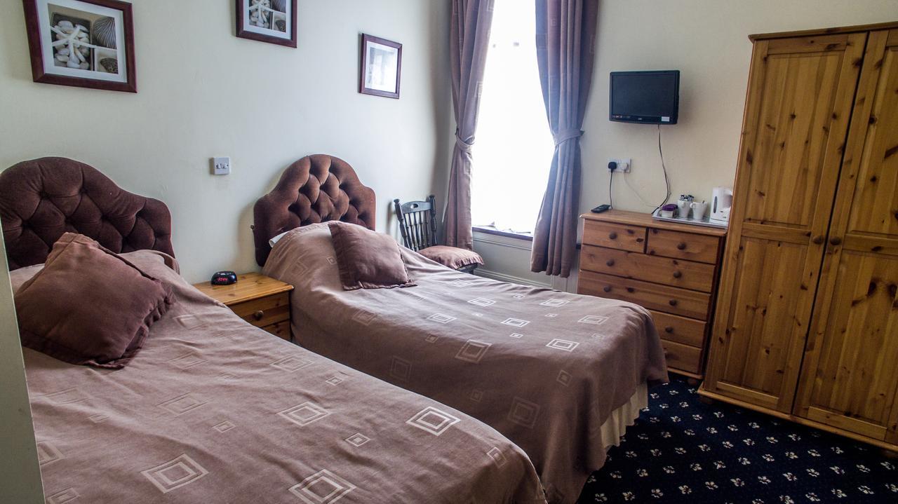 Raynscourt Lodge Great Yarmouth Luaran gambar