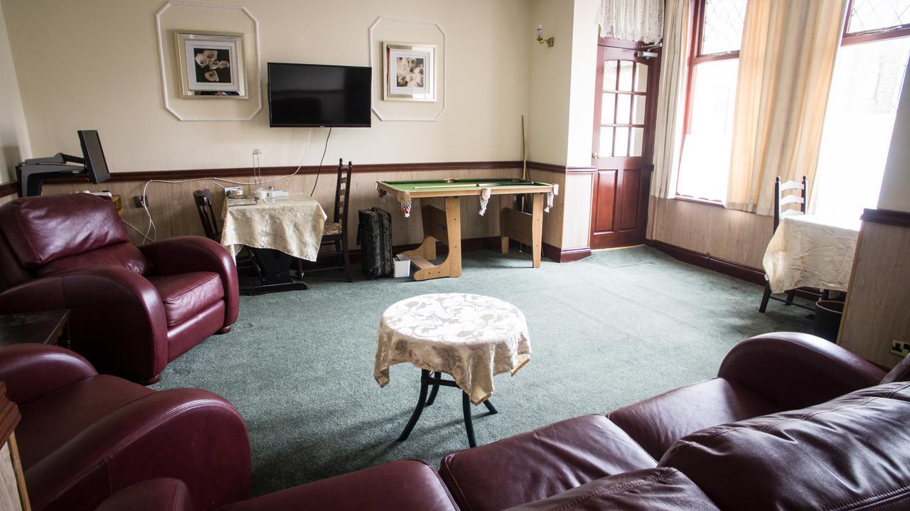 Raynscourt Lodge Great Yarmouth Luaran gambar