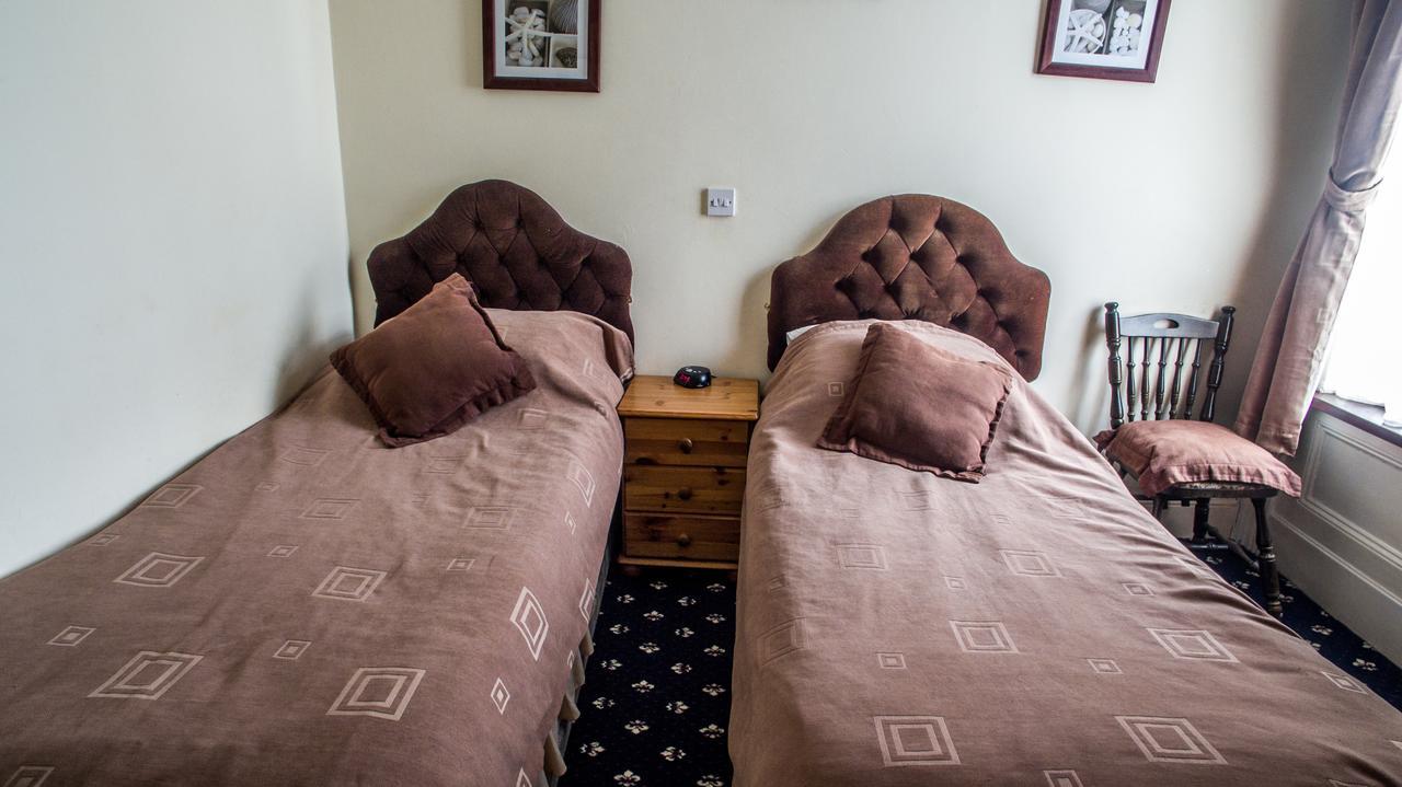 Raynscourt Lodge Great Yarmouth Luaran gambar