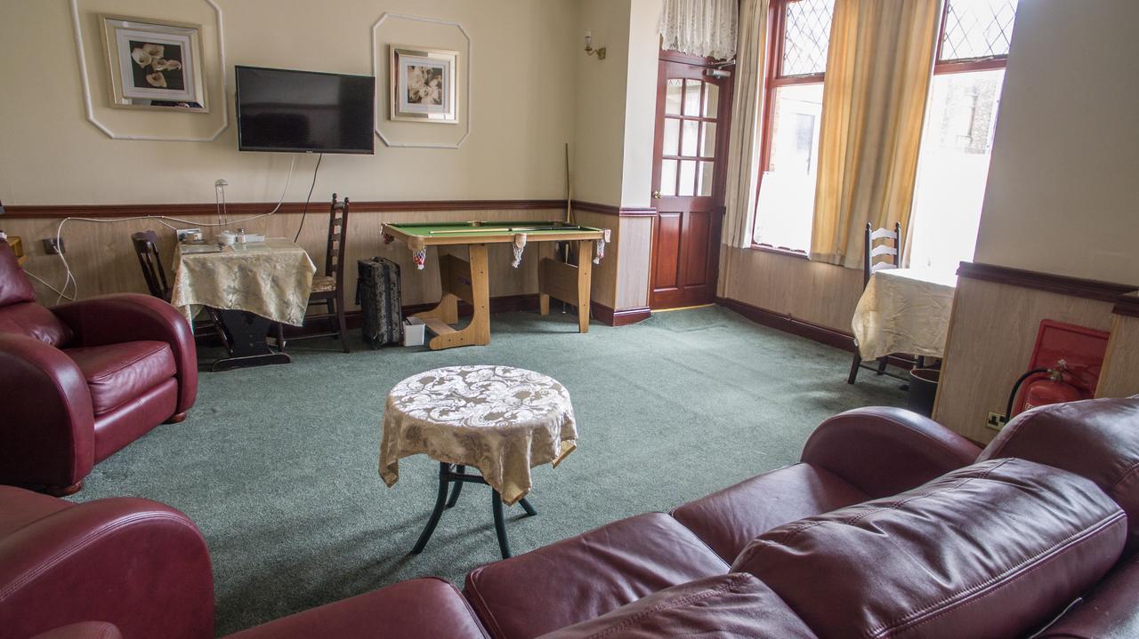 Raynscourt Lodge Great Yarmouth Luaran gambar