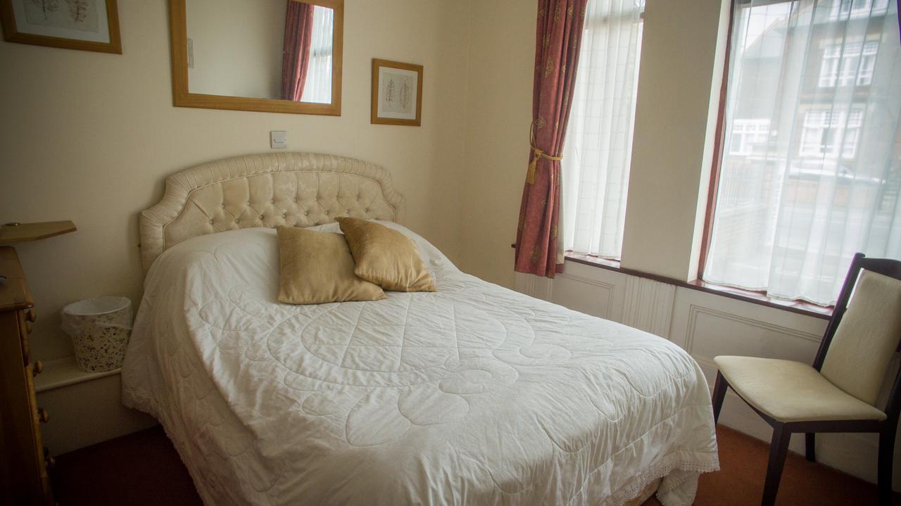 Raynscourt Lodge Great Yarmouth Luaran gambar