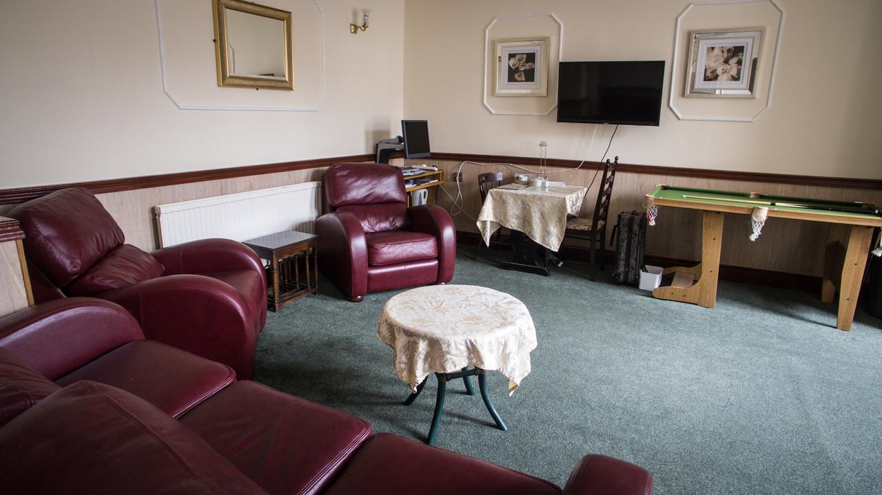 Raynscourt Lodge Great Yarmouth Luaran gambar