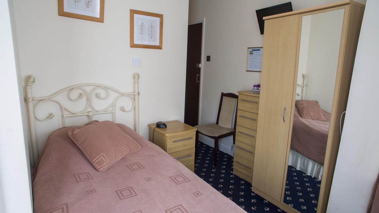 Raynscourt Lodge Great Yarmouth Luaran gambar