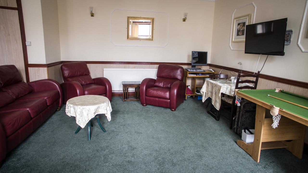 Raynscourt Lodge Great Yarmouth Luaran gambar